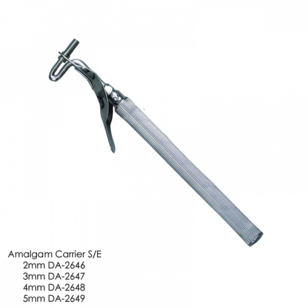 Amalgam Carrier S/E